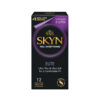 Lifestyles Skyn Elite Ultra Thin Polyisoprene Condoms 12-Pack