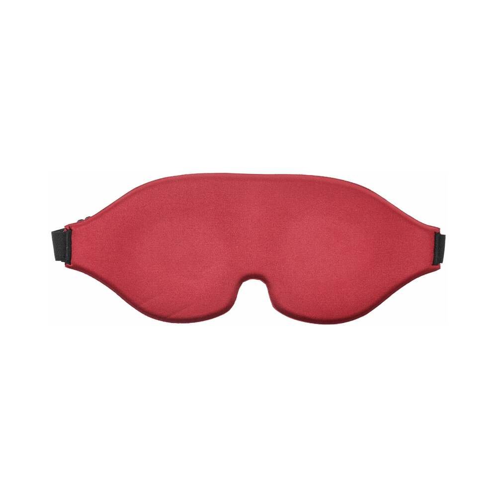 Sportsheets Saffron Blindfold with Memory Foam - Image 2
