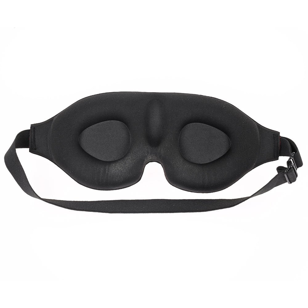Sportsheets Saffron Blindfold with Memory Foam - Image 4