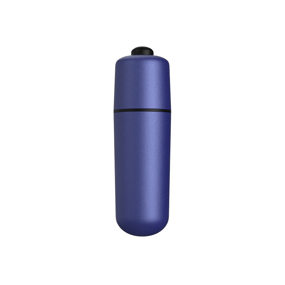 Love to Love Waouhhh Bullet Vibrator Midnight Indigo - Image 2
