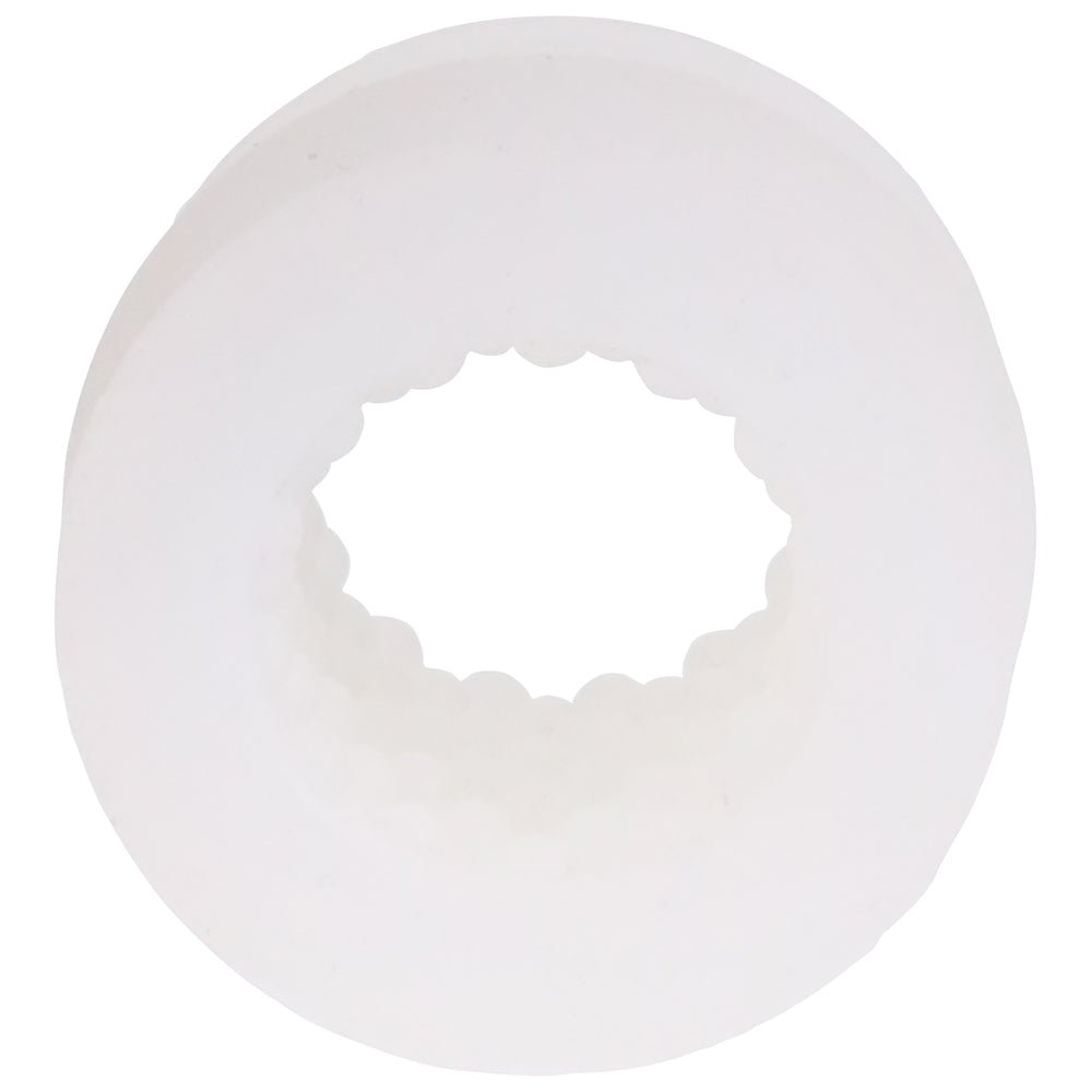 GoodHead Helping Head Silicone Ultimate BJ Helper Frost - Image 3