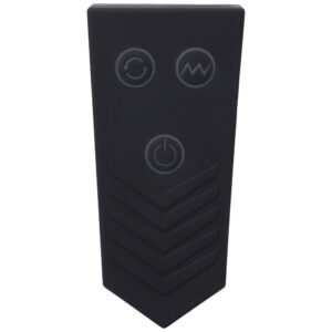 Fort Troff Tendril Thruster Mini Fuck Machine Rechargeable Remote-Controlled Silicone 8.5 in. Thrusting Dildo Blue/Black - Image 8