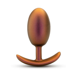 Alternative view of Anal Adventures Matrix Neutron Plug Cosmic Copper
