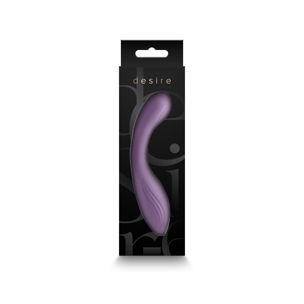 Desire Pure Dusty Lavender - Image 4
