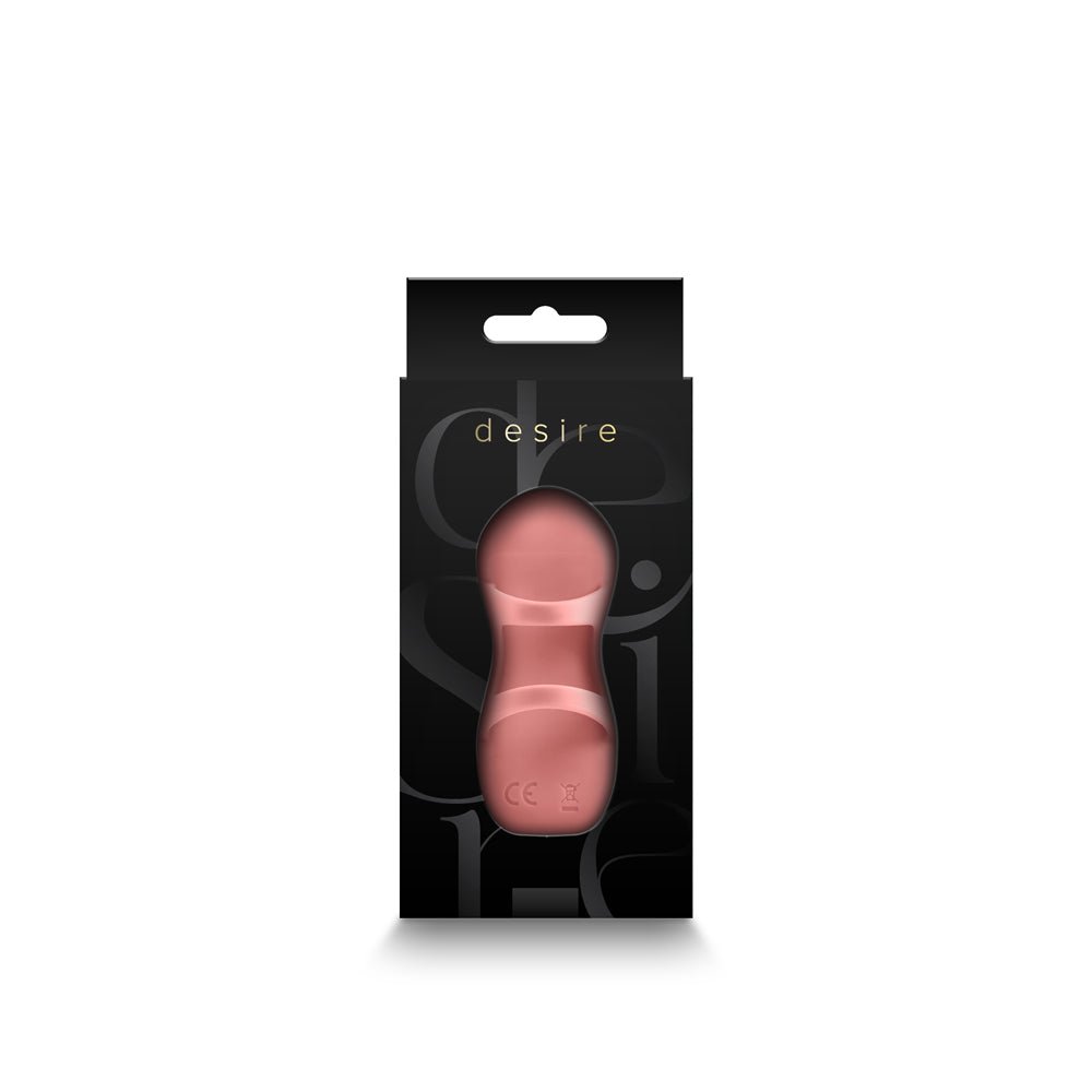 Desire Fingerella Peach - Image 4