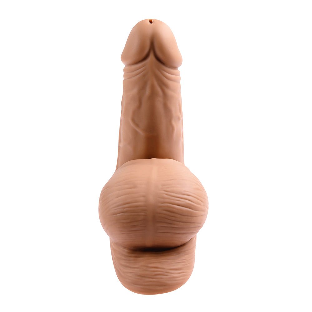 Gender X Stand To Pee Silicone Medium - Image 4
