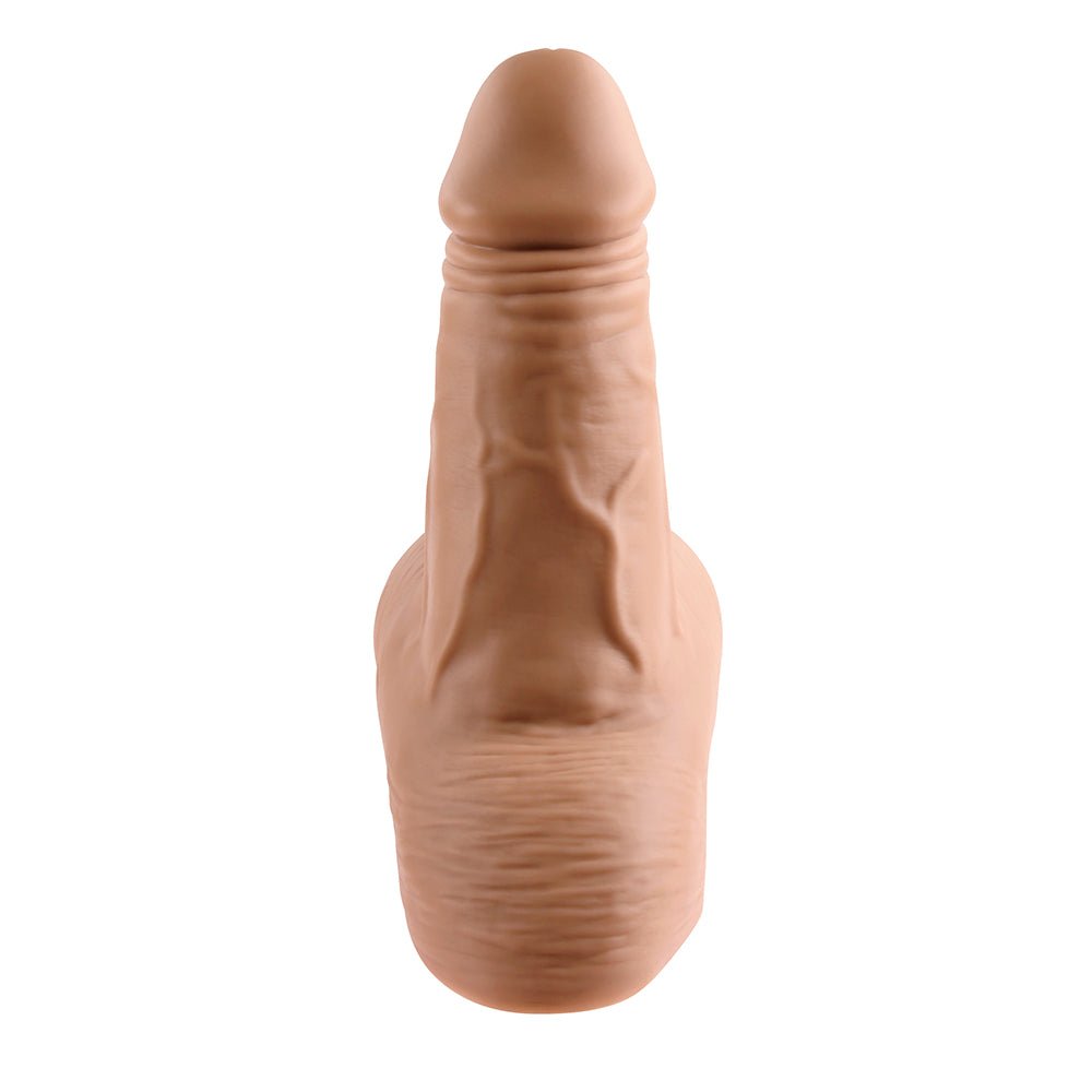 Gender X Stand To Pee Silicone Medium - Image 5