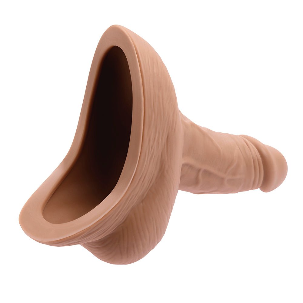 Gender X Stand To Pee Silicone Medium - Image 8