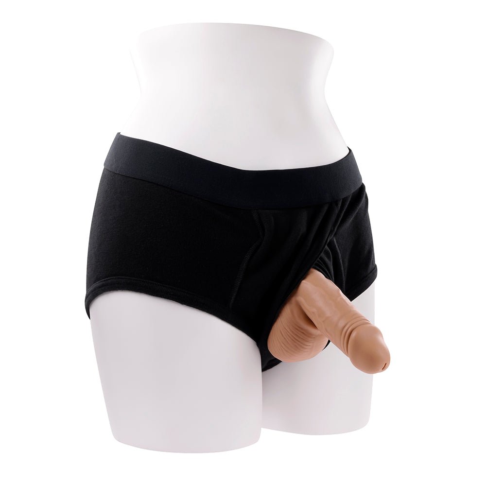 Gender X Stand To Pee Silicone Medium - Image 10