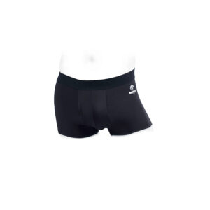 Alternative view of SpareParts Pete Trunks Nylon Packing Underwear Black Size S