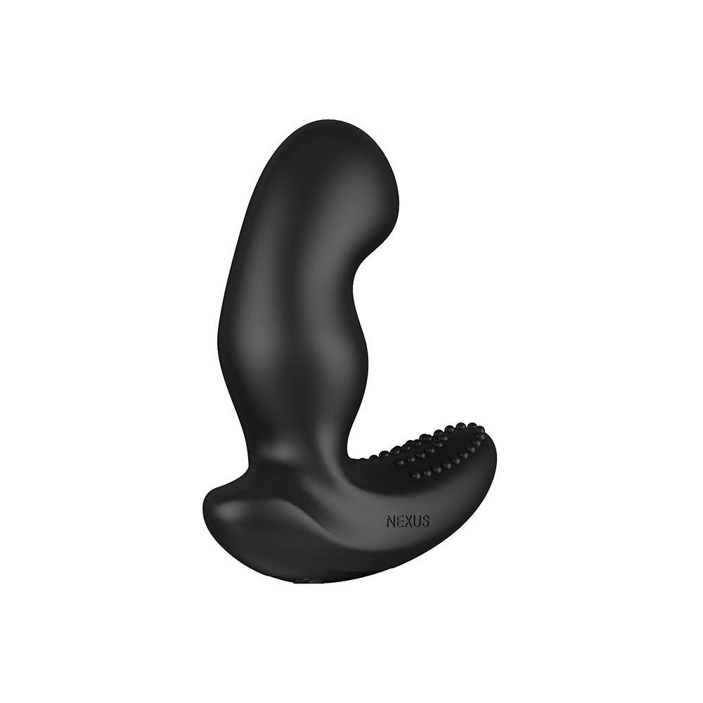 Nexus Ride Extreme Remote Control Prostate Dual Motor Vibrator Black - Image 5