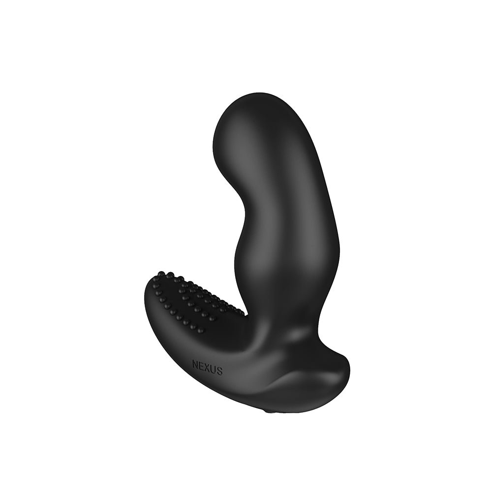 Nexus Ride Extreme Remote Control Prostate Dual Motor Vibrator Black - Image 7
