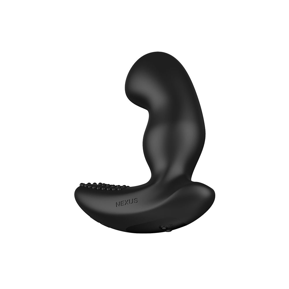 Nexus Ride Extreme Remote Control Prostate Dual Motor Vibrator Black - Image 8