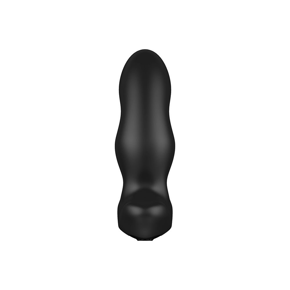 Nexus Ride Extreme Remote Control Prostate Dual Motor Vibrator Black - Image 9