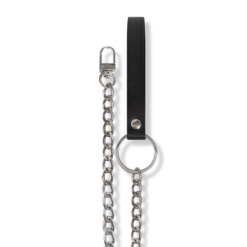 Nixie Metal Bondage 8-Piece Kit Silver - Image 5