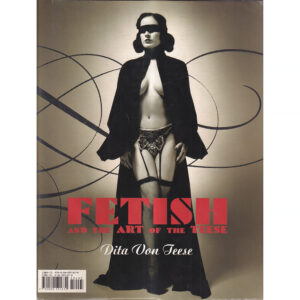 Alternative view of Burlesque & the Art of the Teese