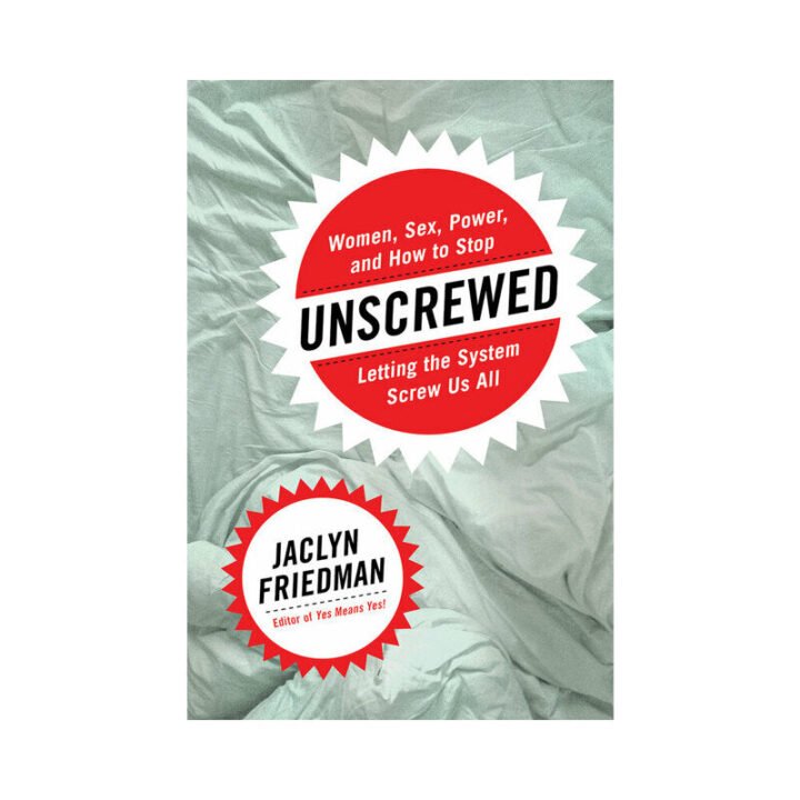 Unscrewed
