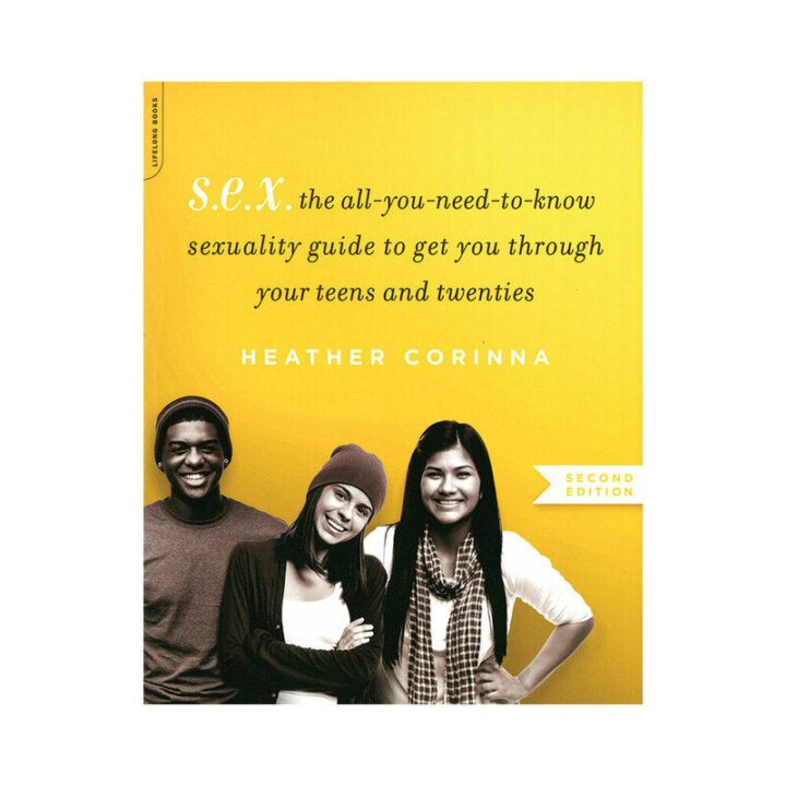 S.E.X., Second Edition