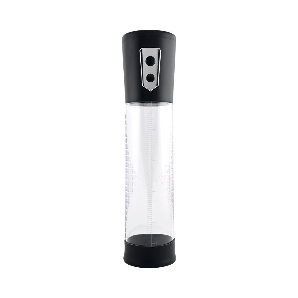 Zero Tolerance Pump Up The Volume Black - Image 2