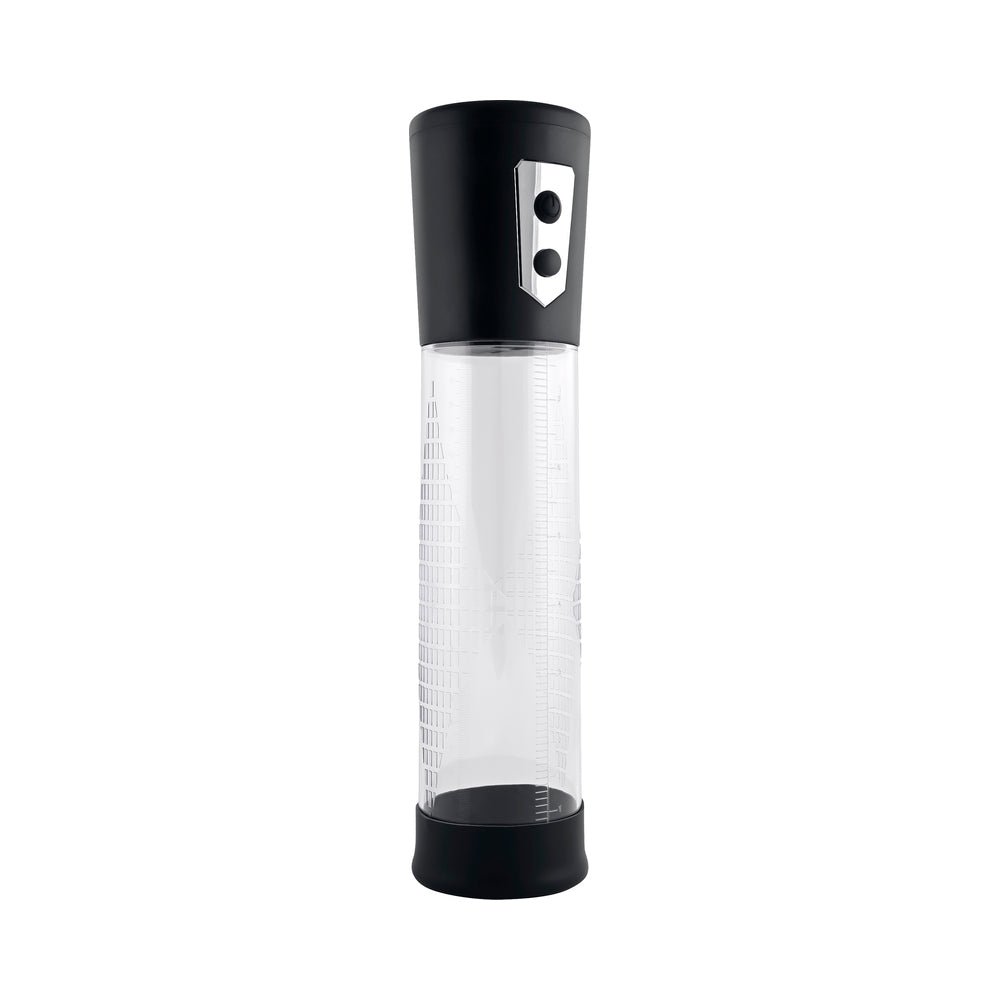 Zero Tolerance Pump Up The Volume Black - Image 3