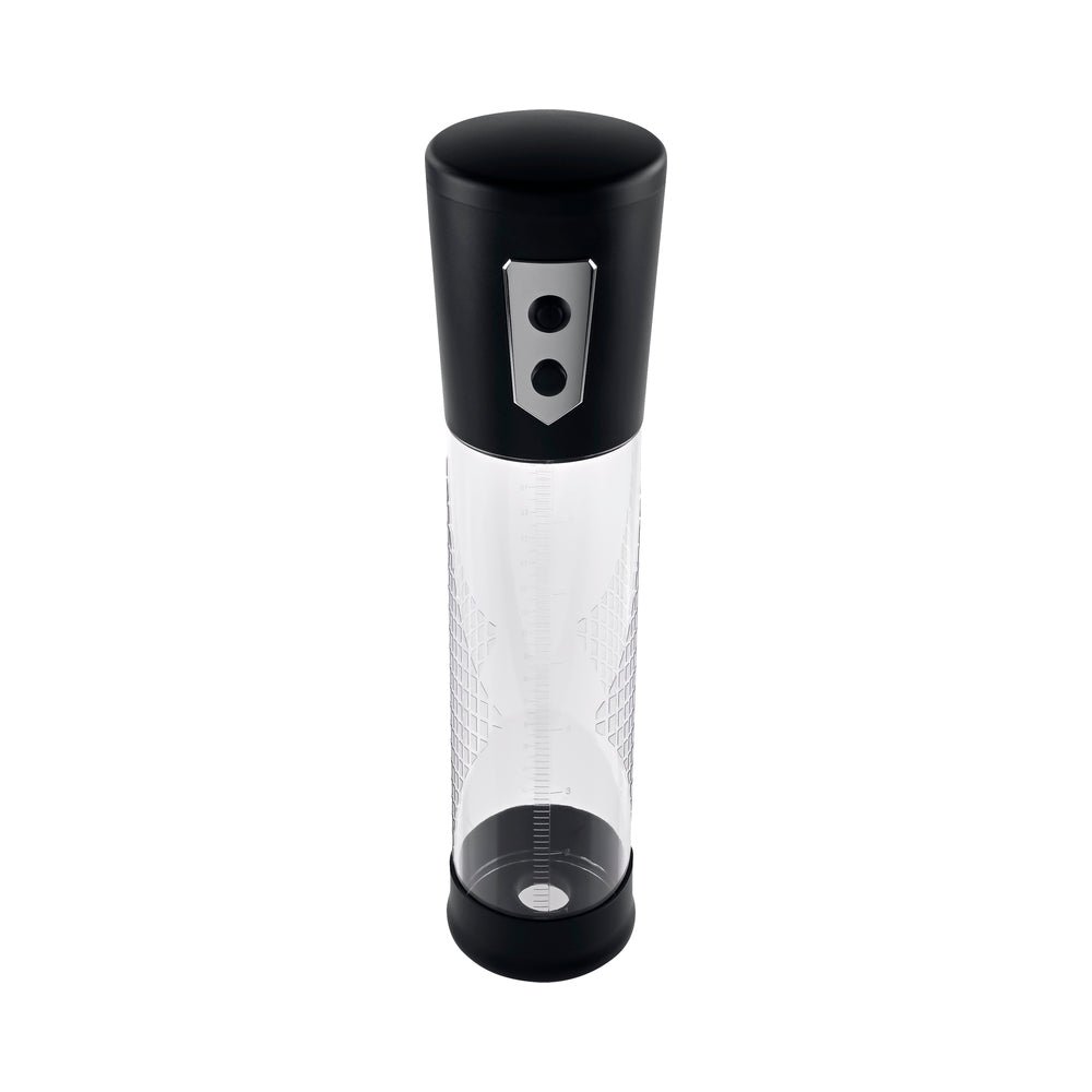 Zero Tolerance Pump Up The Volume Black - Image 5