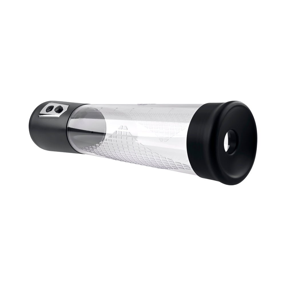 Zero Tolerance Pump Up The Volume Black - Image 6