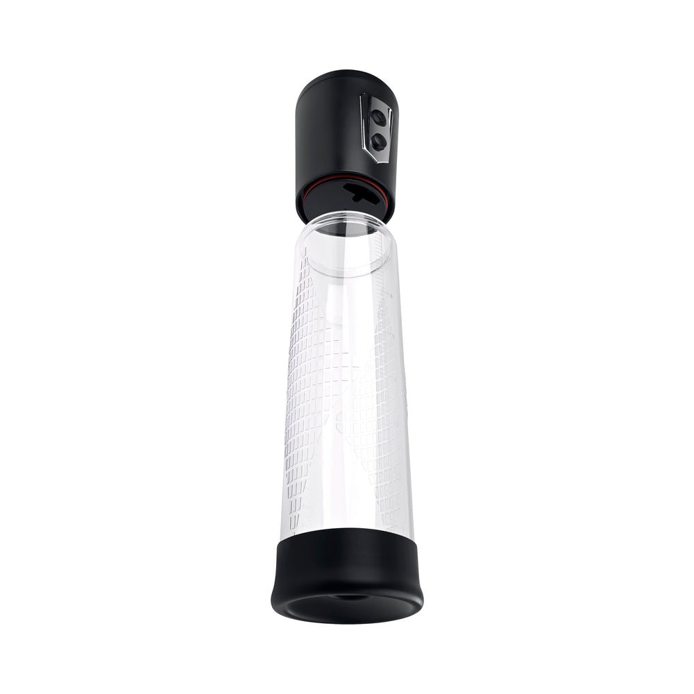 Zero Tolerance Pump Up The Volume Black - Image 7