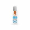 JO H2O Anal Thick Water-Based Lubricant 2 oz.