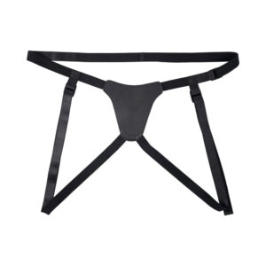 Gender X Pleasure Harness - Image 3