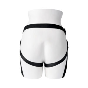 Gender X Pleasure Harness - Image 7