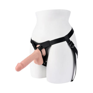 Gender X Pleasure Harness - Image 8