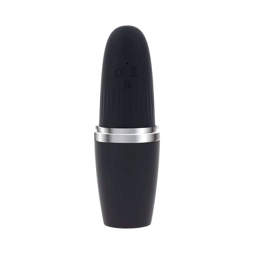 Playboy Excursion Rechargeable Suction Vibe Silicone 2AM - Image 7