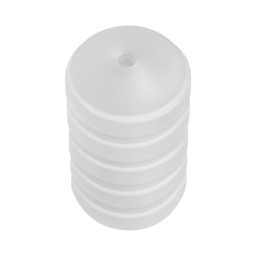 Selopa Ring Me Up Stroker TPE Clear - Image 4