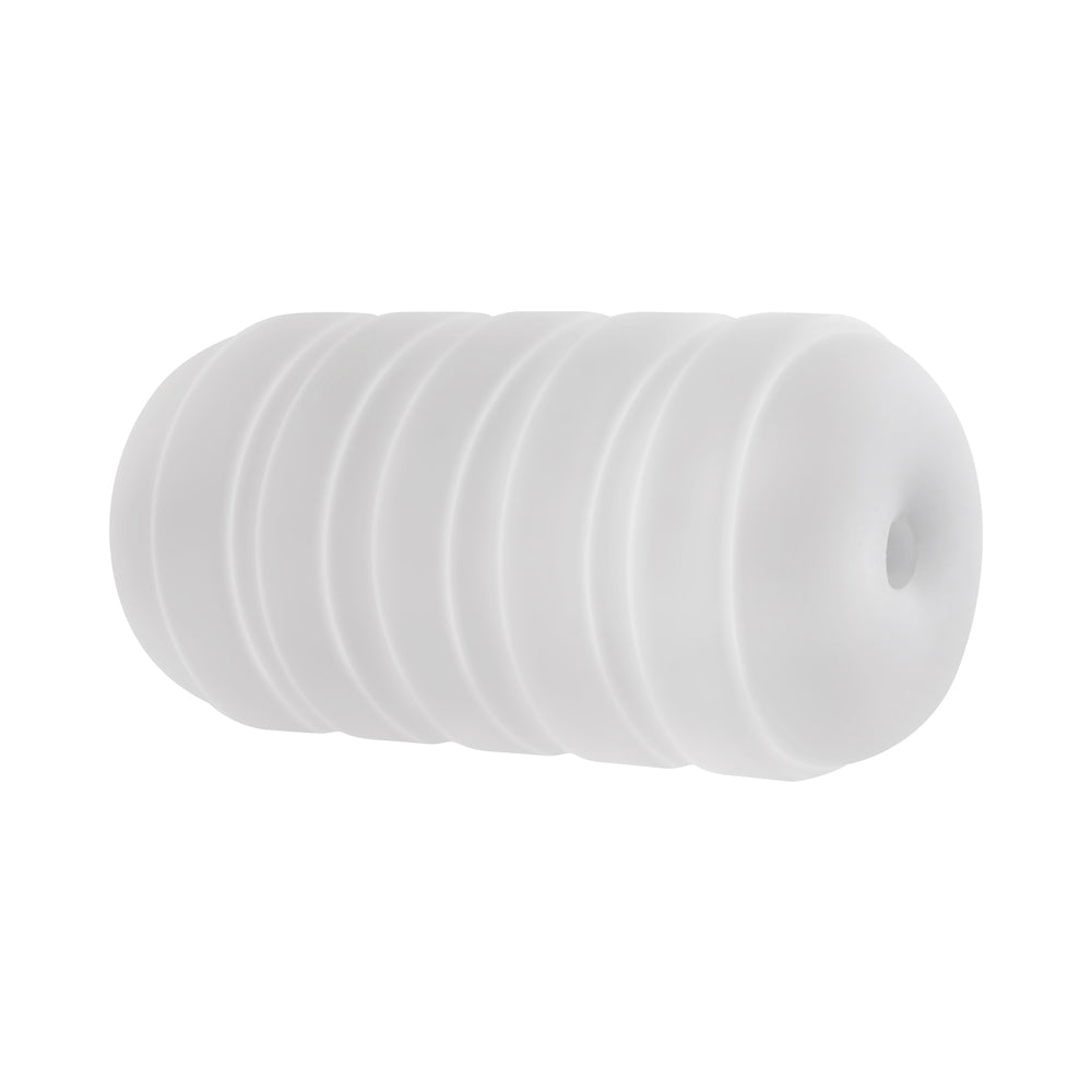 Selopa Ring Me Up Stroker TPE Clear - Image 5