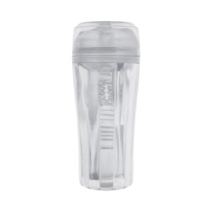 Alternative view of Zero Tolerance The Clear Choice Stroker TPE Clear