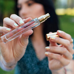 Eye of Love Bloom Attract Him Pheromone Parfum Sunny Daze 0.34 oz. - Image 5