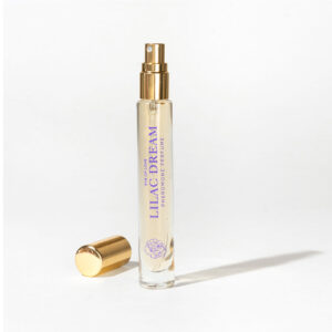 Alternative view of Eye of Love Bloom Attract Him Pheromone Parfum Lilac Dream 0.34 oz.