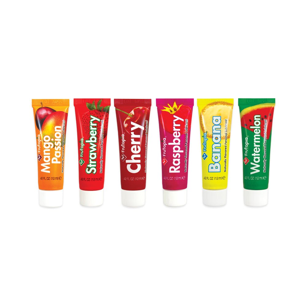 ID Frutopia 12ml Assorted 72-Piece Display Bowl - Image 2