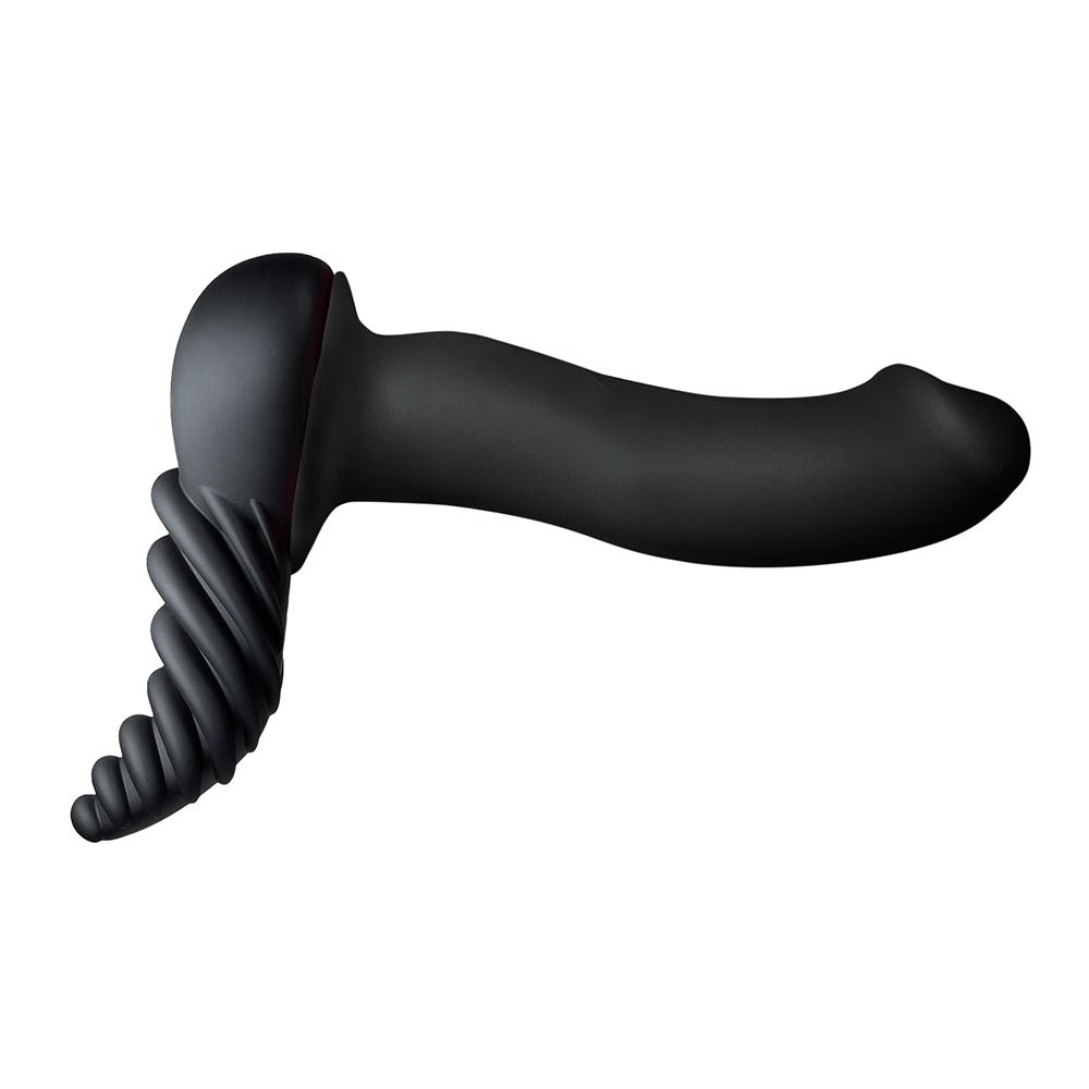 Banana Pants Luvgrind Black - Image 3