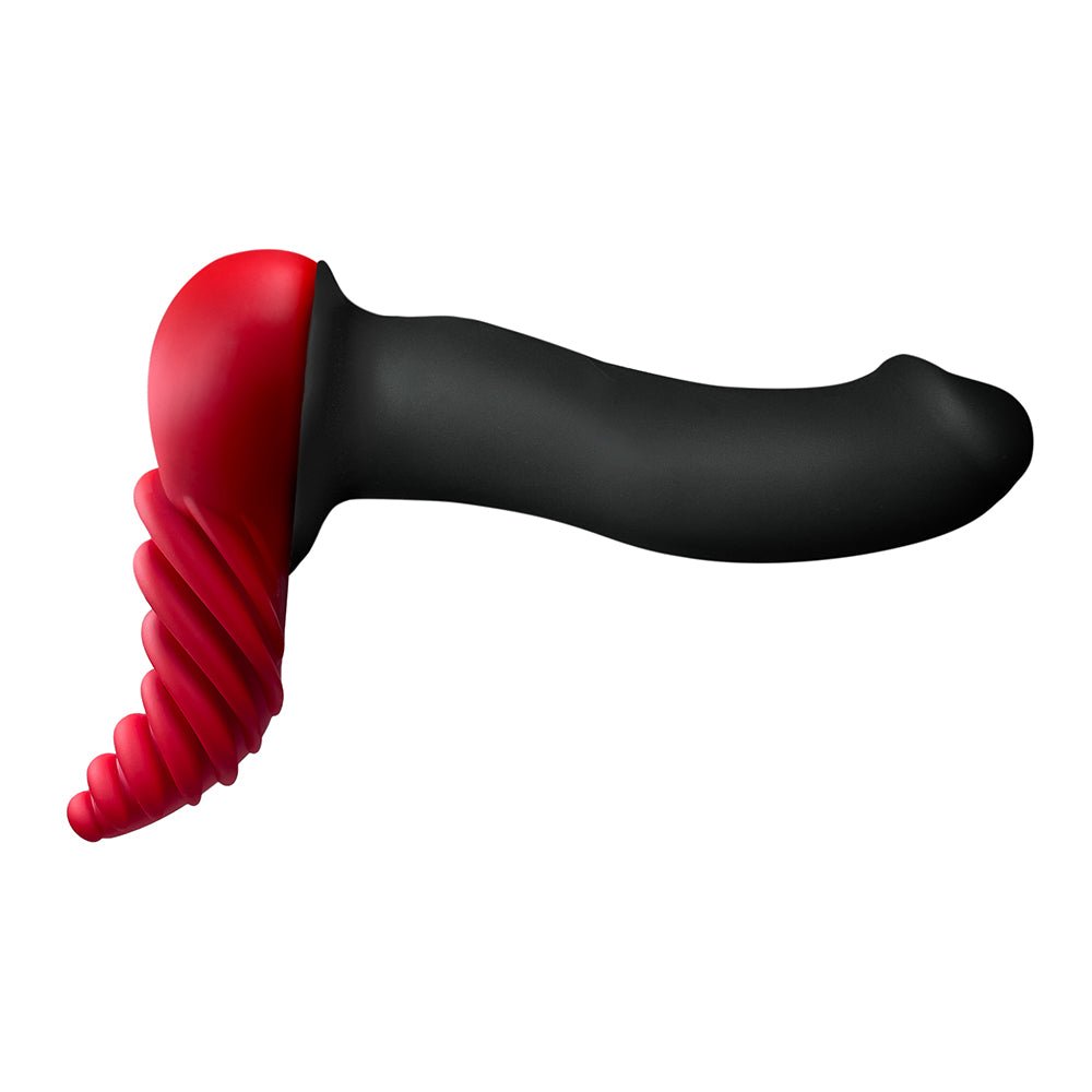 Banana Pants Luvgrind Red - Image 3