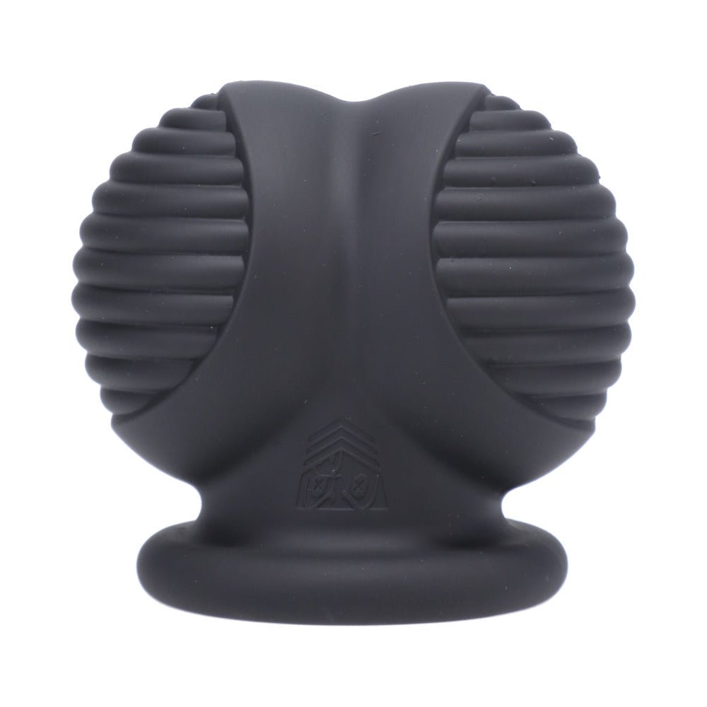 Fort Troff Ball Bunker Black - Image 2