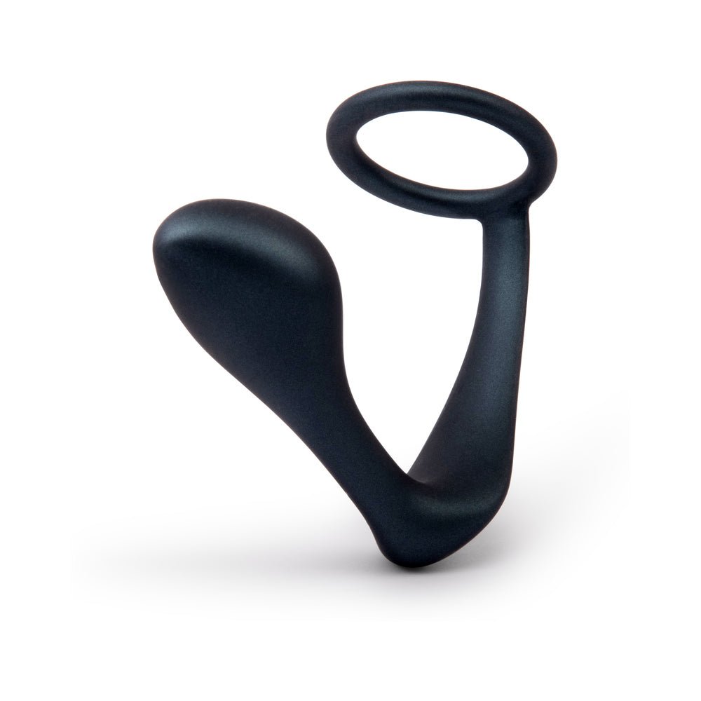 b-Vibe Butties Ringer C-Ring & Prostate Plug - Image 3