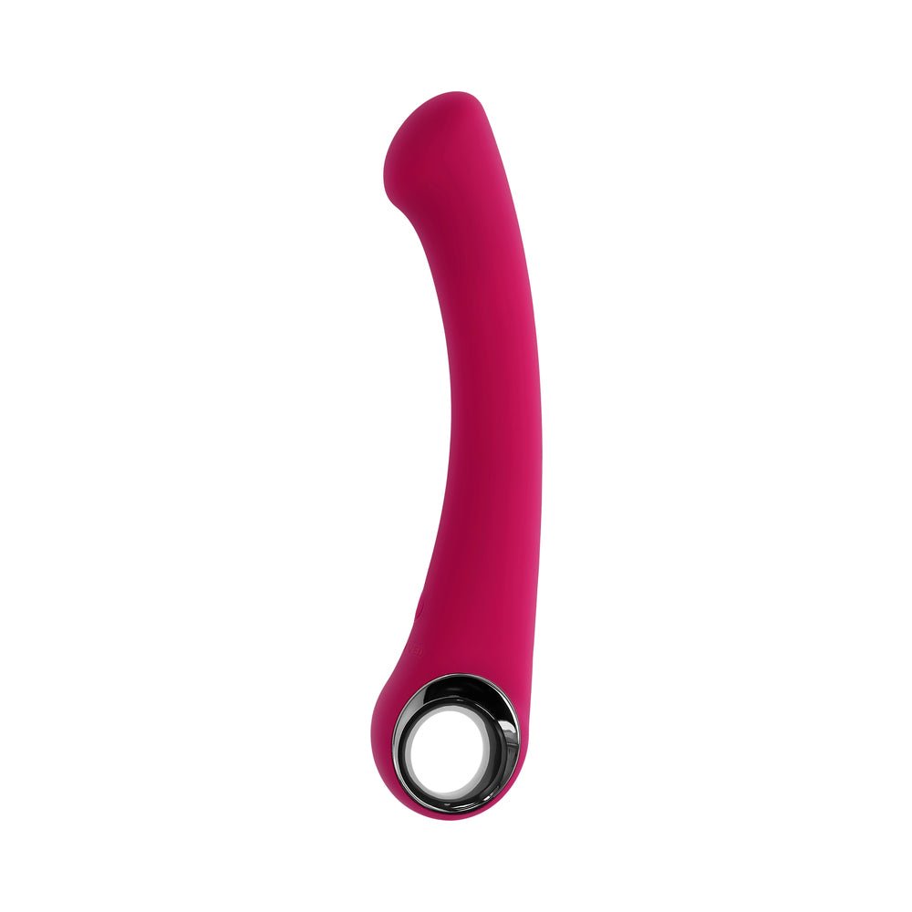 Evolved Pleasure Curve Burgundy - Image 2