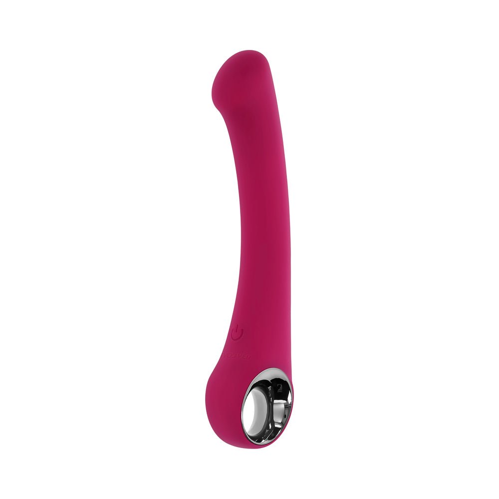 Evolved Pleasure Curve Burgundy - Image 3