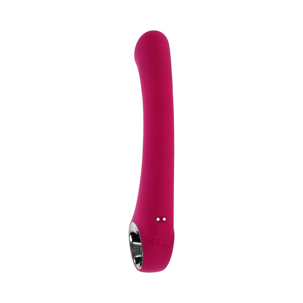 Evolved Pleasure Curve Burgundy - Image 5