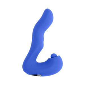 Alternative view of Evolved Tappity Tap Blue