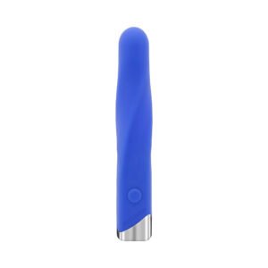 Alternative view of Evolved Twisted Temptation Blue