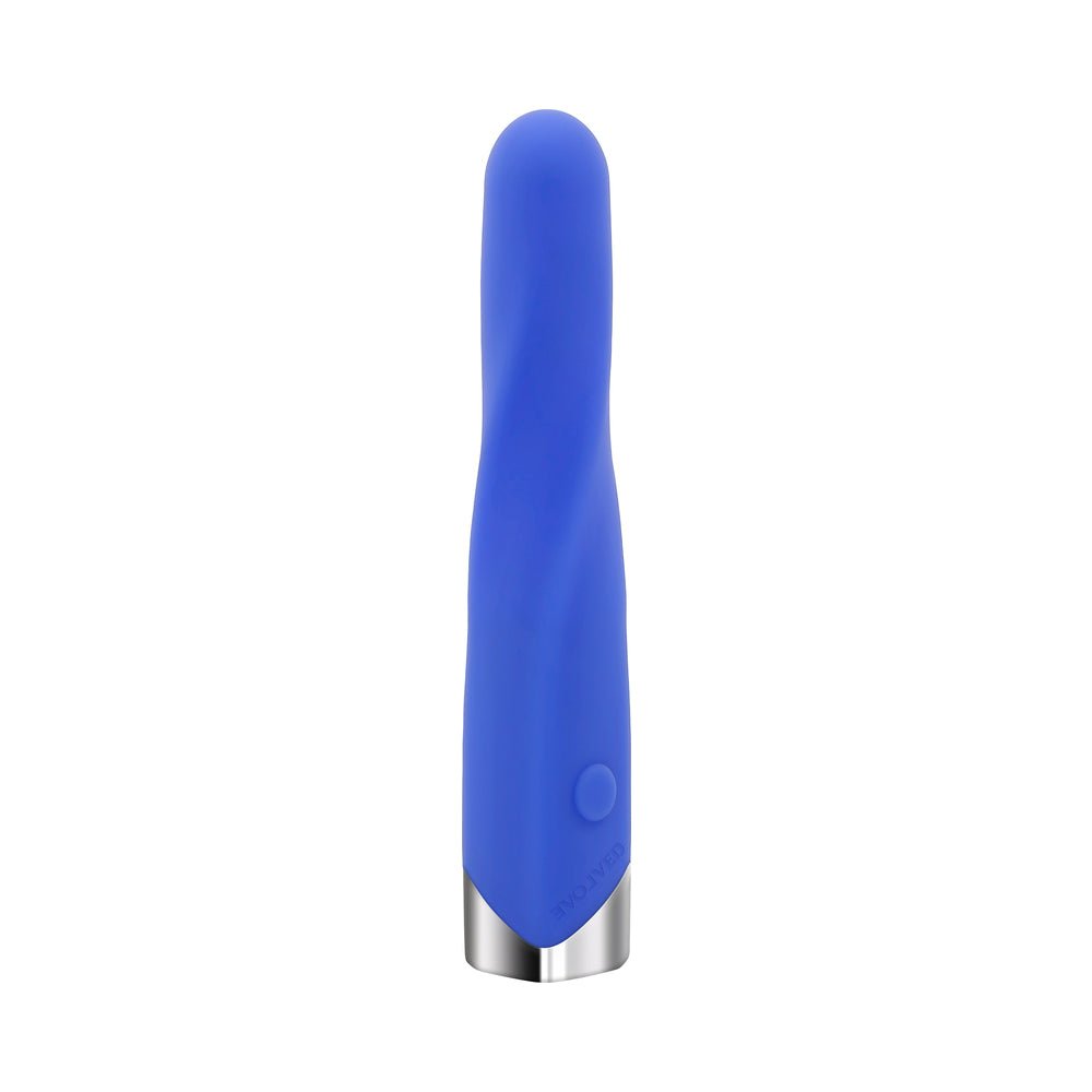 Evolved Twisted Temptation Blue - Image 6