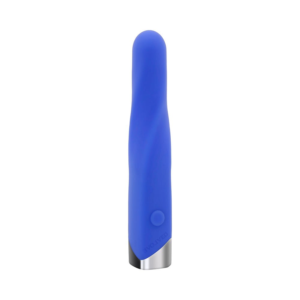 Evolved Twisted Temptation Blue - Image 7