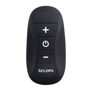 Selopa Black Beauty Black - Image 9